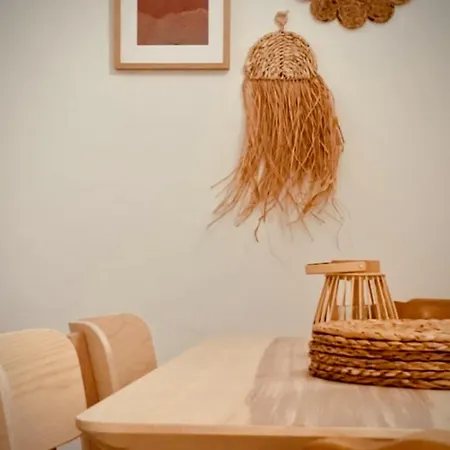 Casa Mama Carina A Holiday home Aguimes