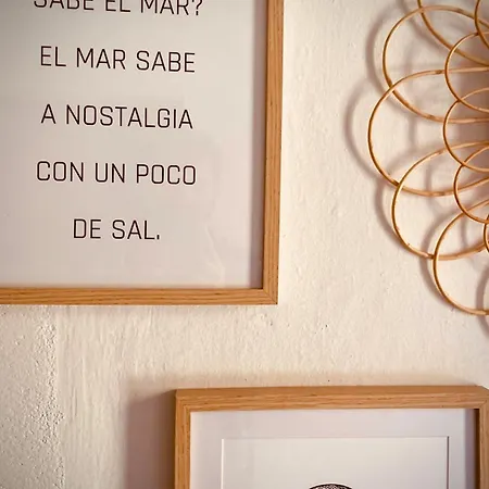 Сasa de vacaciones Casa Mama Carina A