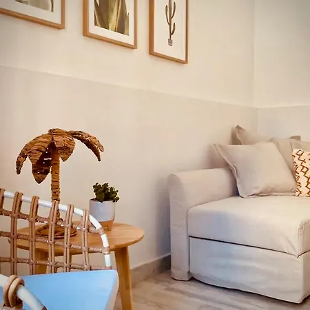 Casa Mama Carina A Aguimes