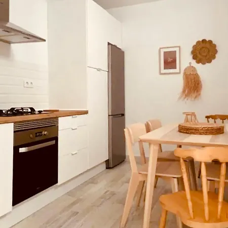 Casa Mama Carina A Aguimes