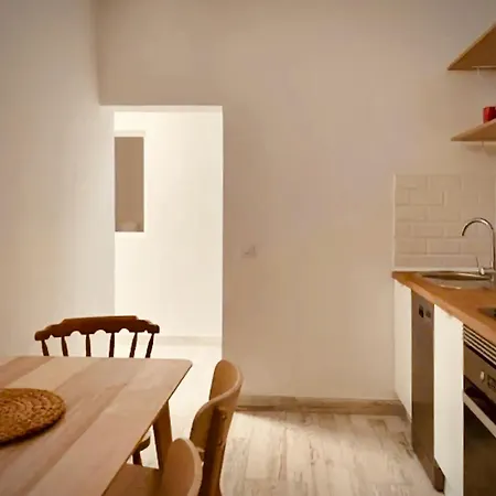 Casa Mama Carina A Agüimes
