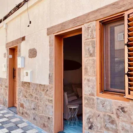 Casa Mama Carina A Holiday home