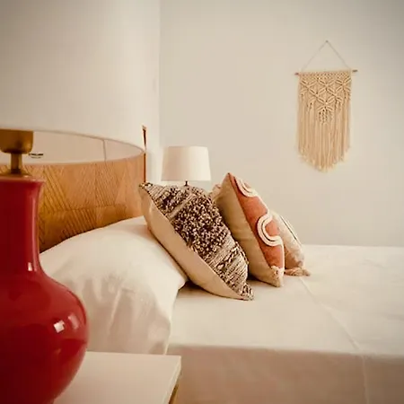 Casa Mama Carina A *