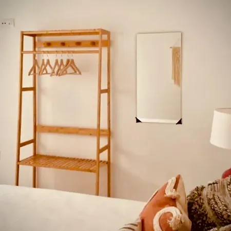 Casa Mama Carina A Сasa de vacaciones *