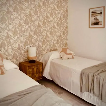 Holiday home Casa Mama Carina A Aguimes