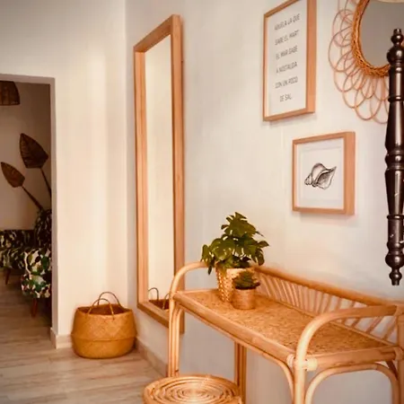 Casa Mama Carina A Сasa de vacaciones