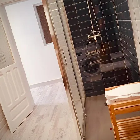 Casa Mama Carina A Сasa de vacaciones