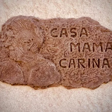 Casa Mama Carina A *