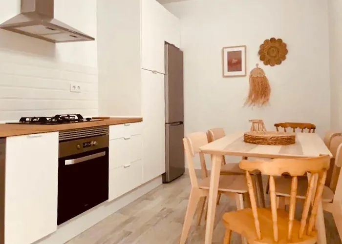 Casa Mama Carina A Agüimes