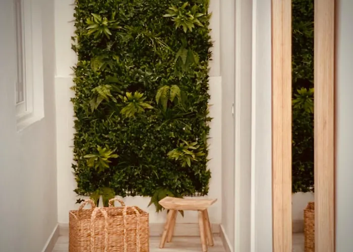 Casa vacanze Casa Mama Carina A Agüimes