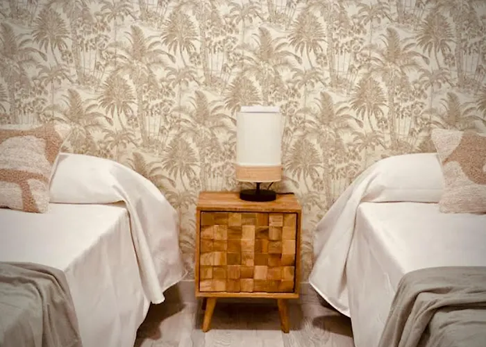 Casa Mama Carina A Agüimes